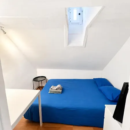 & Historical Flat In Bairro Alto Lissabon