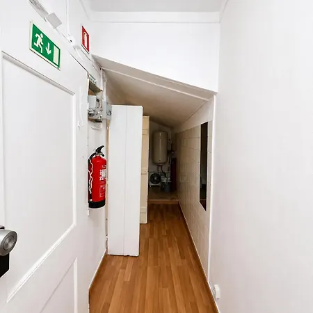& Historical Flat In Bairro Alto 公寓